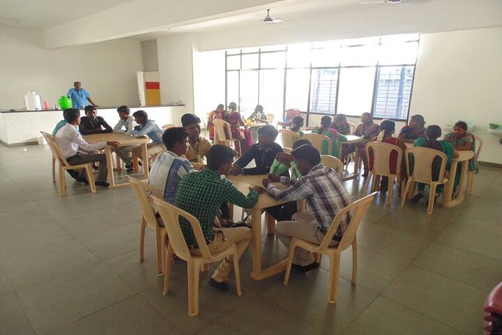 cafeteria